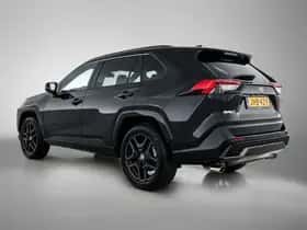 Toyota RAV4 (2025) thumbnail 13