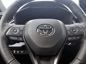 Toyota RAV4 (2025) thumbnail 17