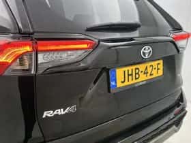 Toyota RAV4 (2025) thumbnail 19