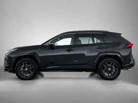 Toyota RAV4 (2025) thumbnail 3