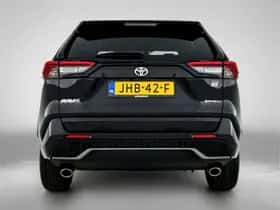 Toyota RAV4 (2025) thumbnail 21