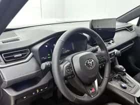 Toyota RAV4 (2025) thumbnail 36