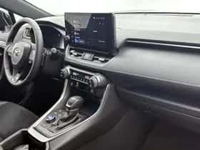 Toyota RAV4 (2025) thumbnail 6