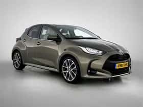 Toyota Yaris (2023) thumbnail 12