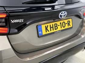 Toyota Yaris (2023) thumbnail 19