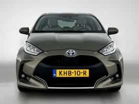 Toyota Yaris (2023) thumbnail 20