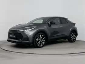Toyota C-HR (2025)