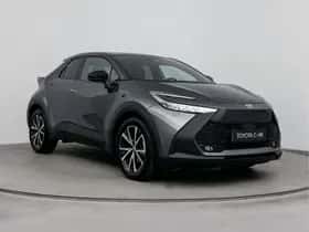 Toyota C-HR (2025) thumbnail 13