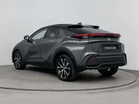 Toyota C-HR (2025) thumbnail 14