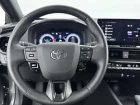 Toyota C-HR (2025) thumbnail 18