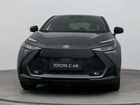 Toyota C-HR (2025) thumbnail 19