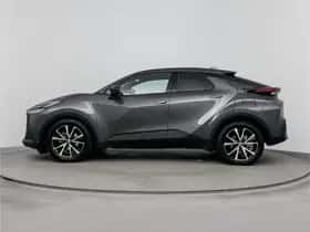 Toyota C-HR (2025) thumbnail 3