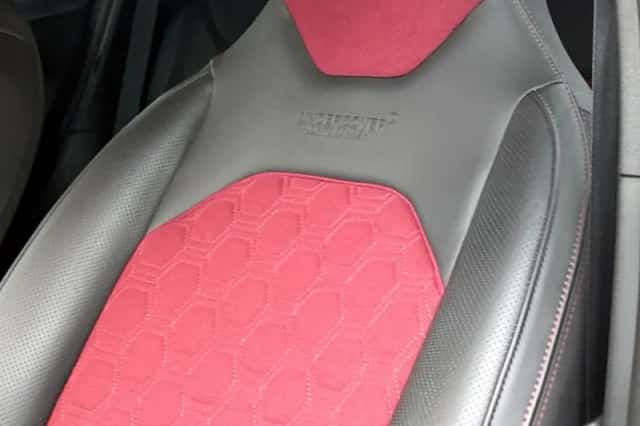 Toyota Aygo (2023) thumbnail 5