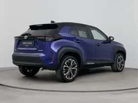 Toyota Yaris_Cross (2022) thumbnail 2