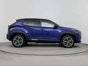 Toyota Yaris_Cross (2022) thumbnail 11
