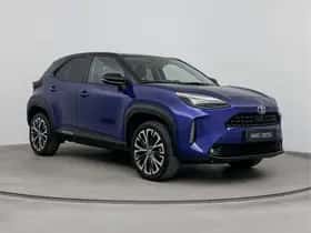 Toyota Yaris_Cross (2022) thumbnail 12