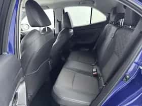 Toyota Yaris_Cross (2022) thumbnail 15
