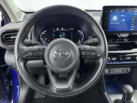Toyota Yaris_Cross (2022) thumbnail 16
