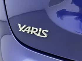 Toyota Yaris_Cross (2022) thumbnail 17