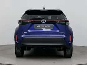 Toyota Yaris_Cross (2022) thumbnail 19