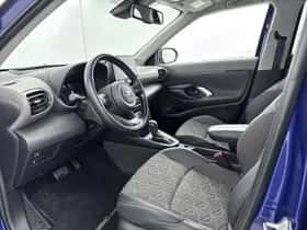 Toyota Yaris_Cross (2022) thumbnail 26