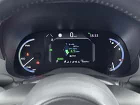 Toyota Yaris_Cross (2022) thumbnail 5