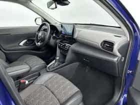 Toyota Yaris_Cross (2022) thumbnail 6