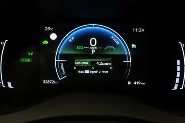 Toyota Yaris (2024) thumbnail 5