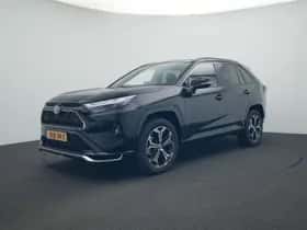 Toyota RAV4 (2025)