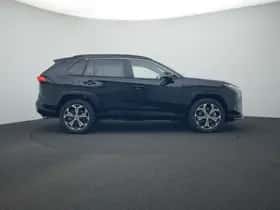 Toyota RAV4 (2025) thumbnail 11