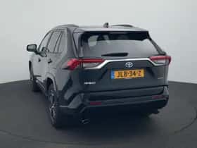 Toyota RAV4 (2025) thumbnail 12