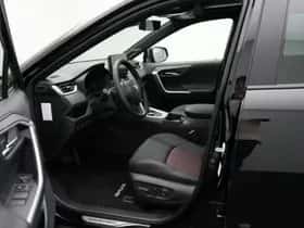 Toyota RAV4 (2025) thumbnail 14