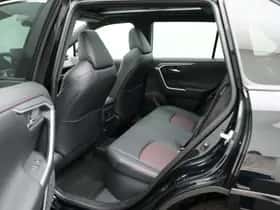 Toyota RAV4 (2025) thumbnail 15