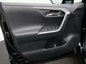 Toyota RAV4 (2025) thumbnail 19
