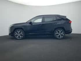 Toyota RAV4 (2025) thumbnail 3