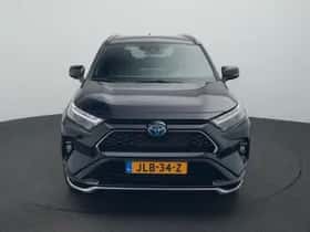 Toyota RAV4 (2025) thumbnail 21