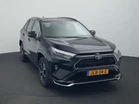 Toyota RAV4 (2025) thumbnail 22