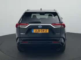 Toyota RAV4 (2025) thumbnail 23