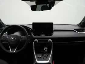 Toyota RAV4 (2025) thumbnail 26