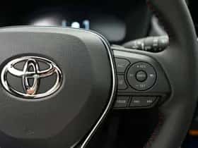 Toyota RAV4 (2025) thumbnail 28
