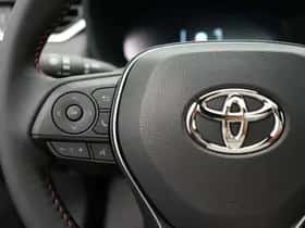 Toyota RAV4 (2025) thumbnail 8