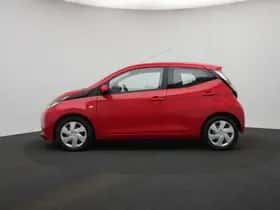 Toyota Aygo (2016) thumbnail 3