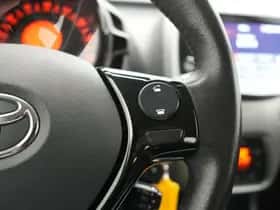 Toyota Aygo (2016) thumbnail 21