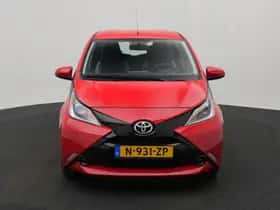 Toyota Aygo (2016) thumbnail 27