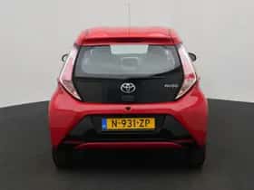 Toyota Aygo (2016) thumbnail 29