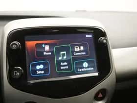 Toyota Aygo (2016) thumbnail 5