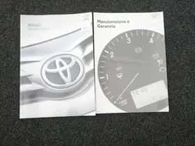 Toyota Aygo (2016) thumbnail 45