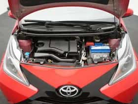 Toyota Aygo (2016) thumbnail 48