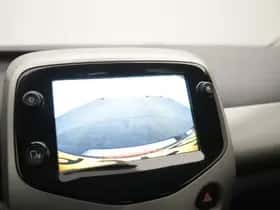 Toyota Aygo (2016) thumbnail 6