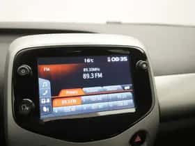 Toyota Aygo (2016) thumbnail 7